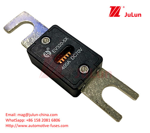 Superior EV320-5C-200A Máy ngắt mạch ô tô 70VDC để bảo vệ quá tải và mạch ngắn