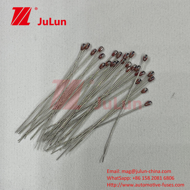 MF52 MF58D-502 F3470FA66 100K3% Epoxy Package NTC Thermistor Sản xuất và cung cấp chuyên nghiệp 3950