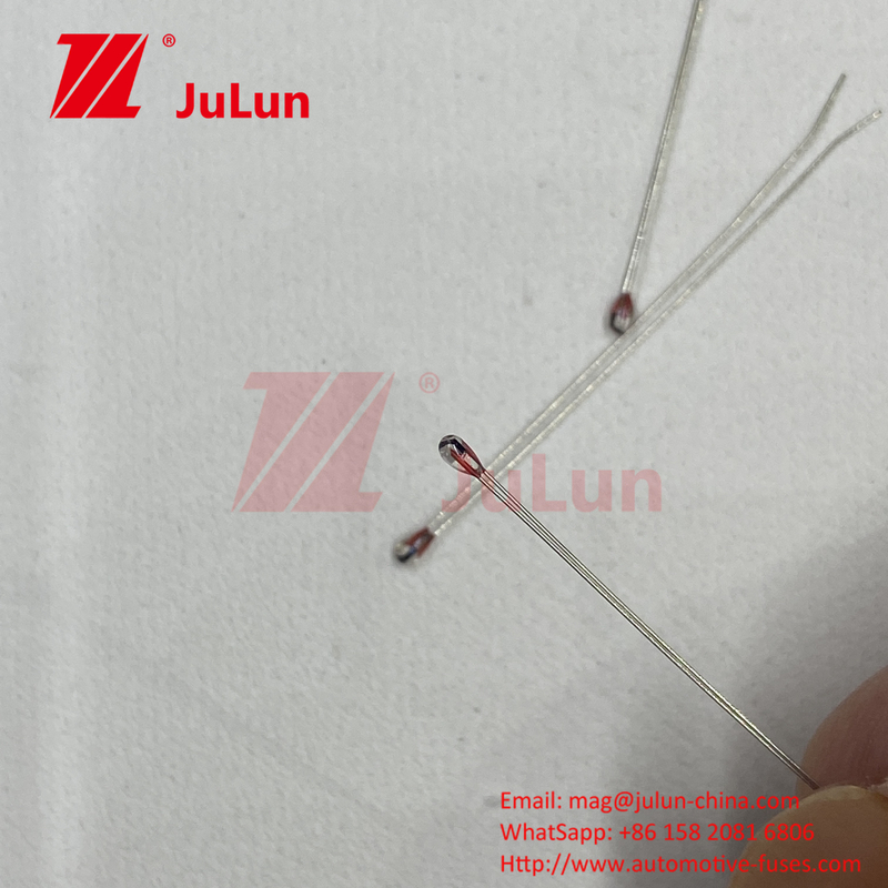 Sợi da PVC để bảo vệ pin lithium 10K 3950 3435 103F103J1% 5%
