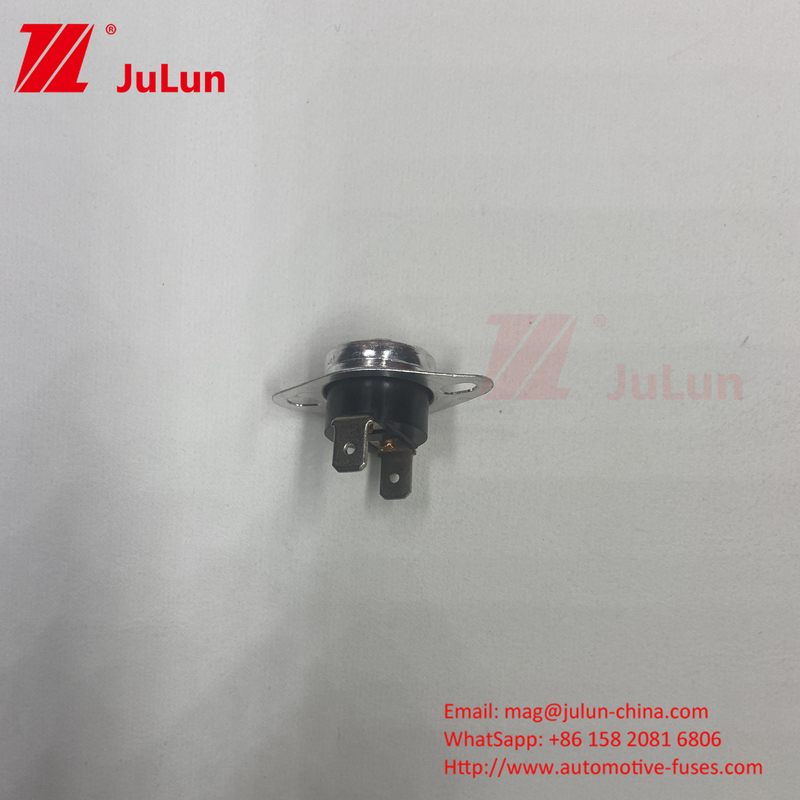 KSD301 130 °C ≥100000 lần chu kỳ đời Sản phẩm hình lục giác với khung gắn di động