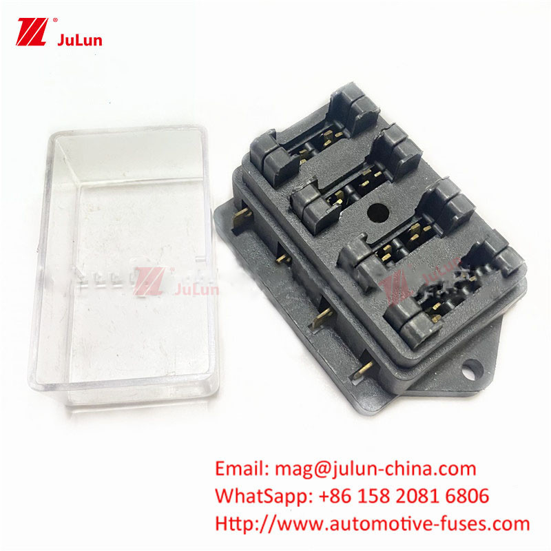 Bảo vệ mạch điện tử ô tô 30A-500A Hai cực 32V thiết lập lại mạch thủ công Đánh mạch bàn ghế an toàn