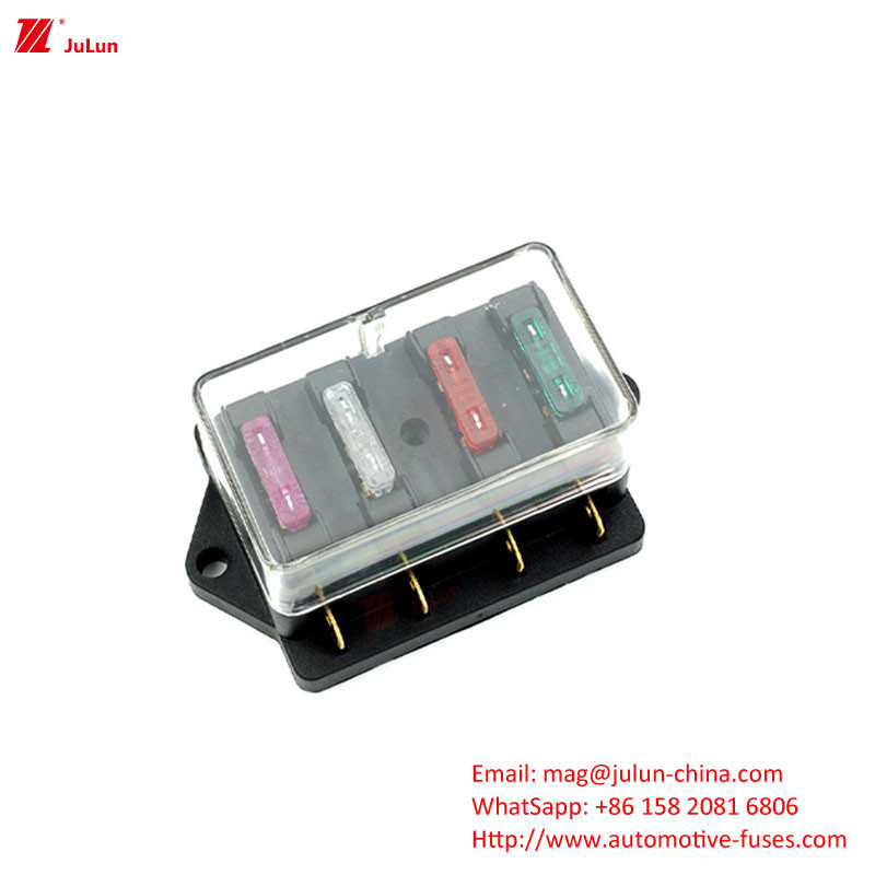 Các Bolts đồng liên lạc trên hộp an toàn Nylon Shell vượt qua EU UL chứng nhận đèn LED nhiều chiều hộp an toàn SBH-6PD S