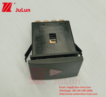 377953235 cảnh báo và khẩn cấp đèn báo động đèn chuyển đổi Ford xe tải BC45-13A350-BA 12V 24V Mercedes W201S12