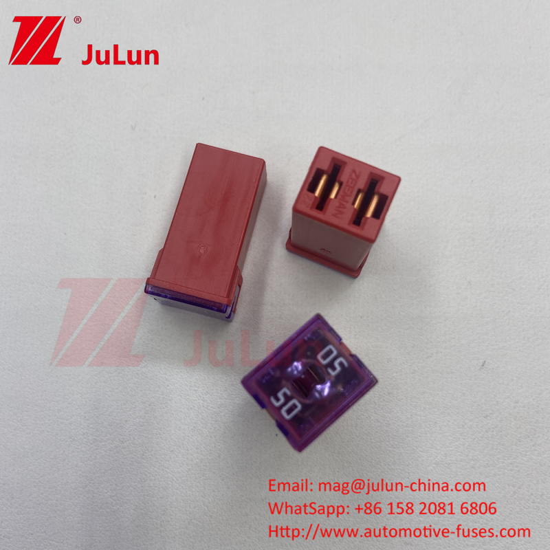 JCASE Cartridge Female Fuses 32V 0495020.ZA 0495025.ZA 0495030.ZA 0495040.ZA 0495050.ZA 0495060.ZXA Xe nông nghiệp