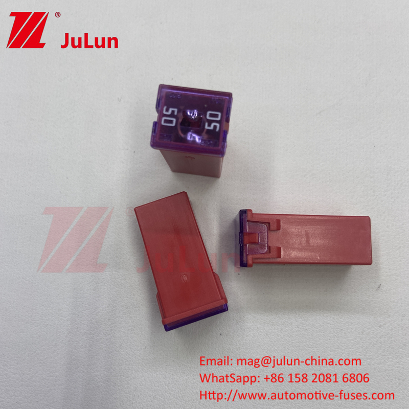 Động cơ giao thông thương hiệu gốc Littelfuse 0495030.UXA FUSE AUTO AUTOLINK