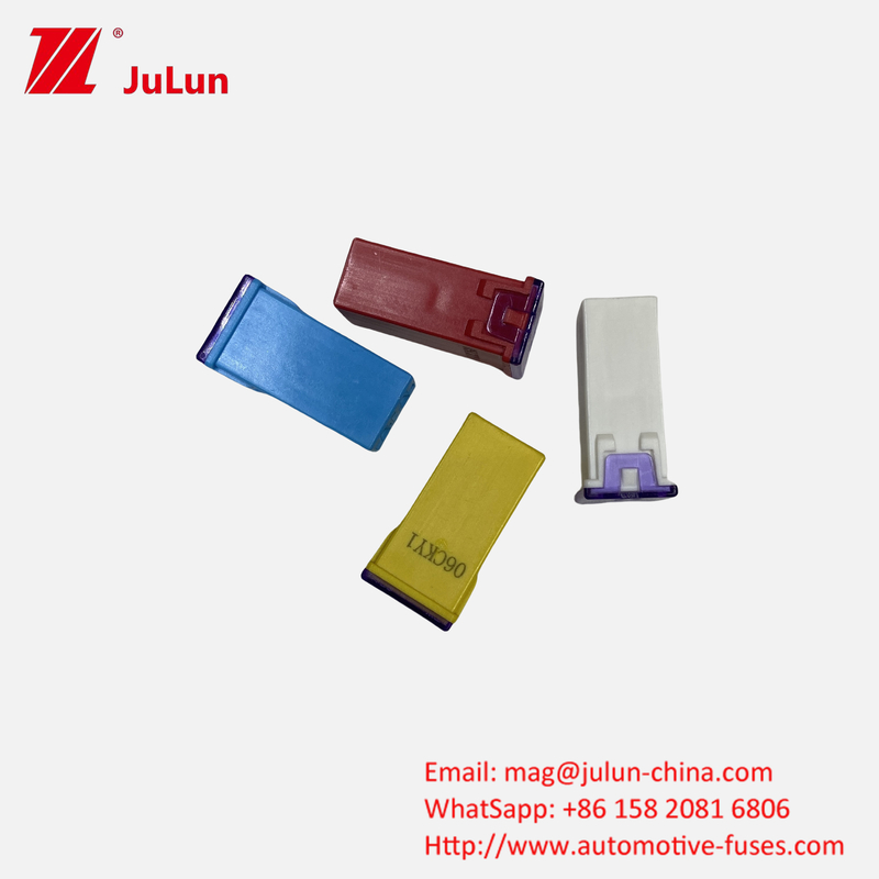 Square Fuse Nhật Bản Pacific Seiko PEC FUSE 20-60A SSBFC-JT Auto Fuse Box
