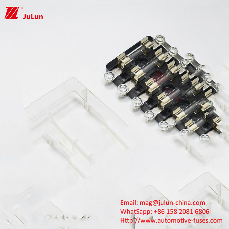 EU chấp thuận phụ tùng điện ô tô công nghiệp với hai cực và điện áp định số 32V