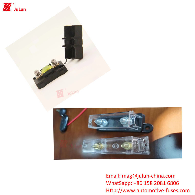 EU phê duyệt phụ tùng phụ tùng điện công nghiệp ô tô hai cột điện áp định số 32V30A-500A
