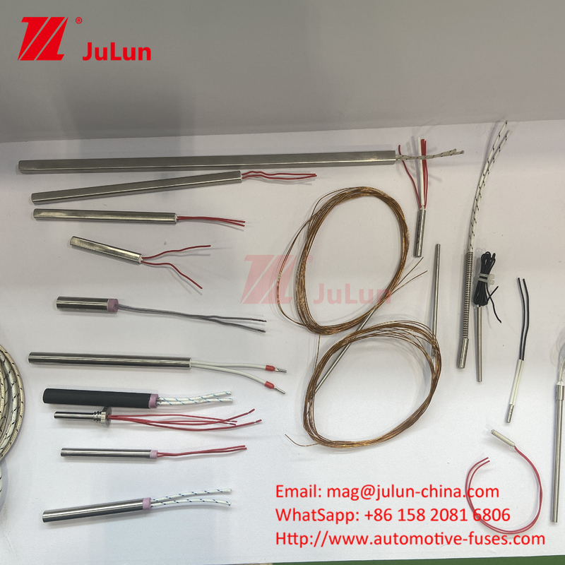 Bộ cảm biến nước nóng chống nước Kháng nhiệt độ cao cho các thiết bị sưởi ấm nước