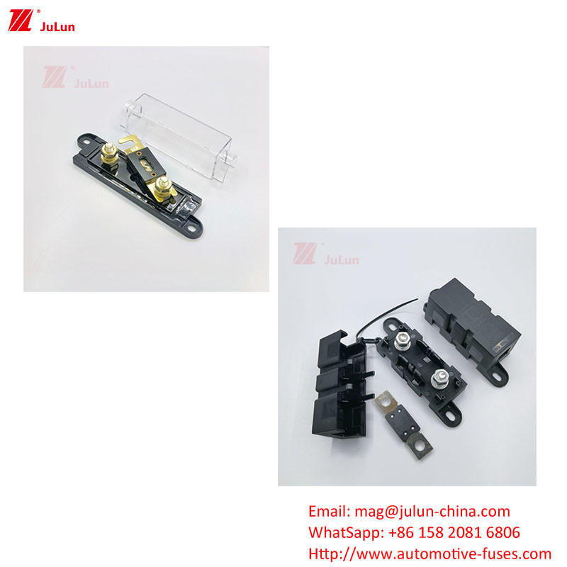 Bảo vệ mạch điện tử tự động Tàu tay thiết lập lại bộ ngắt mạch 30A-500A32V Máy giữ bộ an toàn tự động
