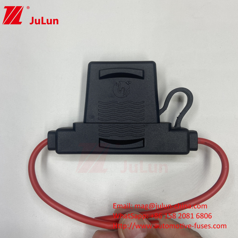 40A Low Voltage Fuse Holder Logo của khách hàng tùy chỉnh MIDI ANS