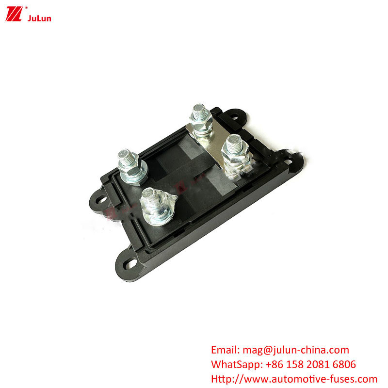 ANS / MIDI Máy giữ bộ an toàn cao cấp nhỏ Chiếc xe phụ tùng Vàng liên lạc Bipolar Mooring