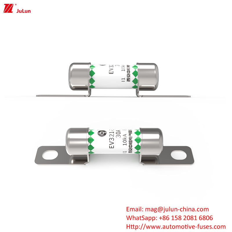 Bộ sạc EV di động với bảo vệ EV321-3EL