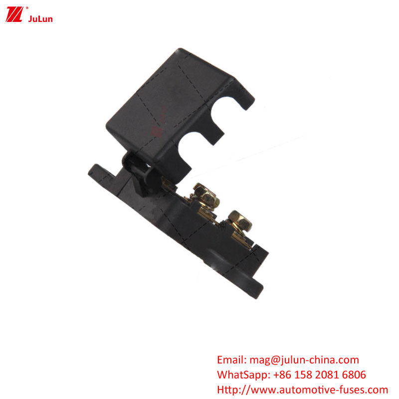 32V Động cơ tay thiết lập lại bộ ngắt mạch hiện tại Tối đa 500A EU / UL được chứng nhận