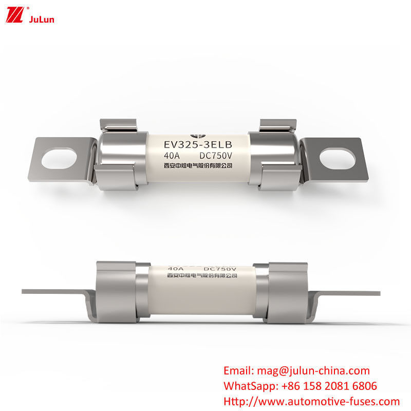 EV325-3ELB 10A-50A SINOFUSE Logo Bộ sạc EV di động để sạc dễ dàng và nhanh chóng