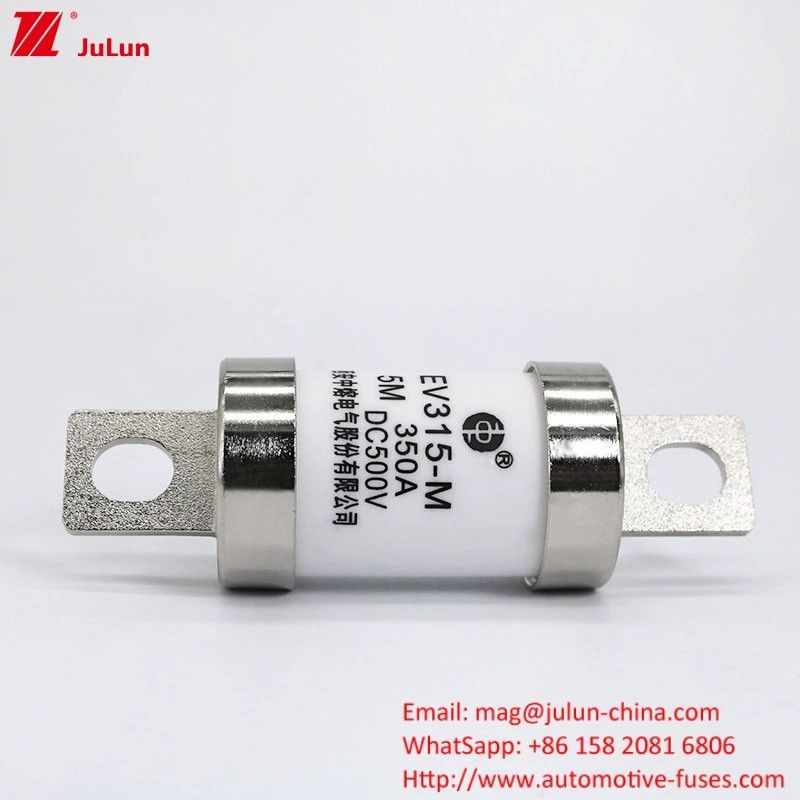 EV315-M-5M-150A 250A 300A 400A 500VDC Bảo vệ bộ an toàn xe điện