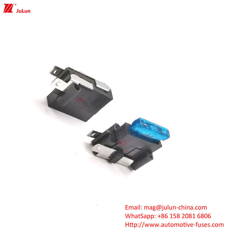 EU phê duyệt phụ tùng phụ tùng điện công nghiệp ô tô hai cực 32V 30A-500A đồng ô tô