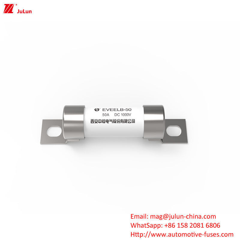 EVEELB Đường dây đầu cuối bộ sạc nhanh xe điện trung bình loại 10A đến 50A DC 1000V