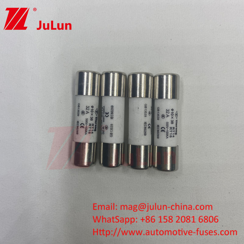 2A AC220V / AC380V / AC500V / AC690V / AC800V Photovoltaic hệ thống bảo mật nhiệt cho bảo vệ dây mặt trời