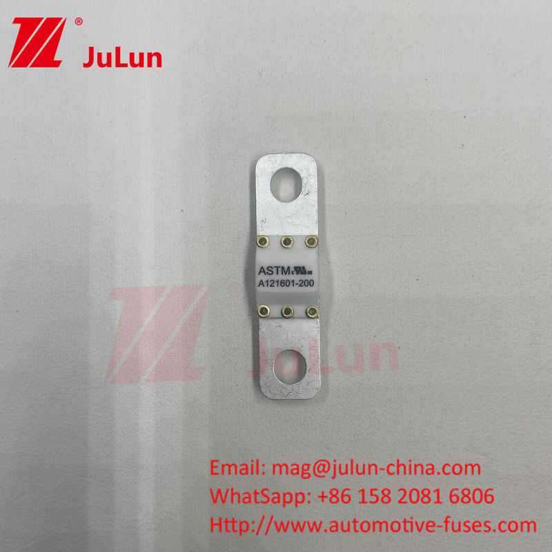 125VDC 150A ASTM Bolt Screw Dc Sạc xe điện gia đình EV Bộ sạc điện cho xe điện EV121601