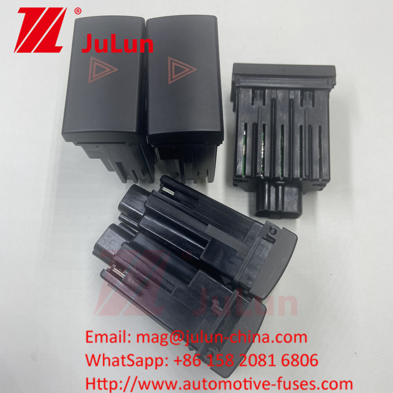 Ford Truck BC45-13A350-BA 12V 24V Bước chuyển đổi an toàn ô tô cho hiệu suất tàu máy bằng nhựa