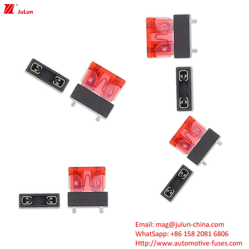 Máy giữ bộ an toàn mini ô tô với điện áp định giá 32V cho các bộ an toàn MIDID