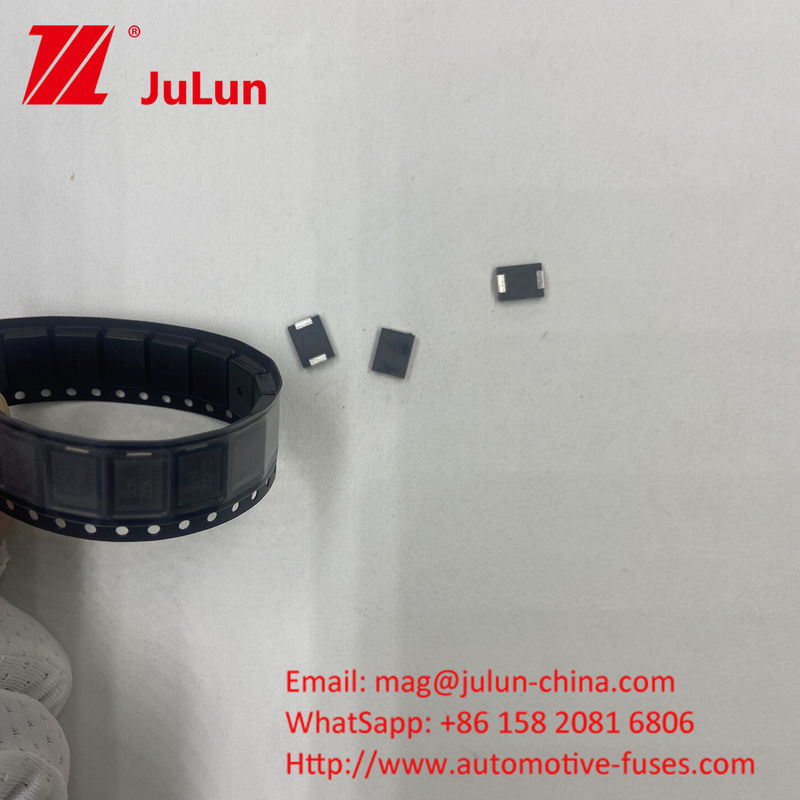 MOV SMD 3325 7D471 Tiết kiệm không gian Tăng áp hấp thụ cho công nghiệp