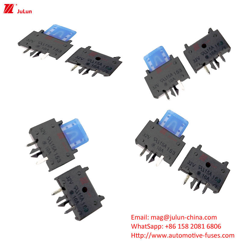 ANS / MIDI Máy giữ bộ an toàn xe hơi nhỏ để bảo vệ dòng 30A-100A