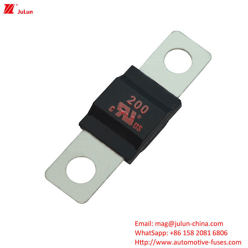 AMS 200A 80V 72V 58V Bộ an toàn xe điện hiện tại cho xe ô tô xe tải xe ô tô EV