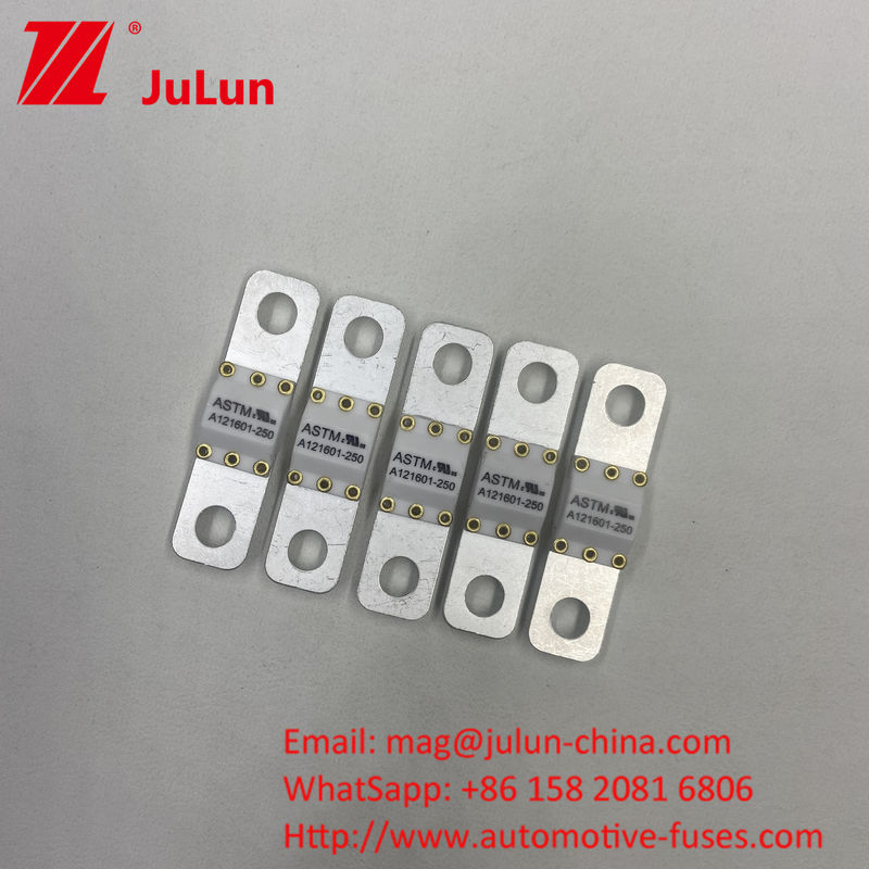 A121601-80A A121601-150A Chất bảo hiểm lưỡi xe hơi / Chất bảo hiểm lưỡi xe hơi để duy trì sự ổn định lưu trữ năng lượng pin