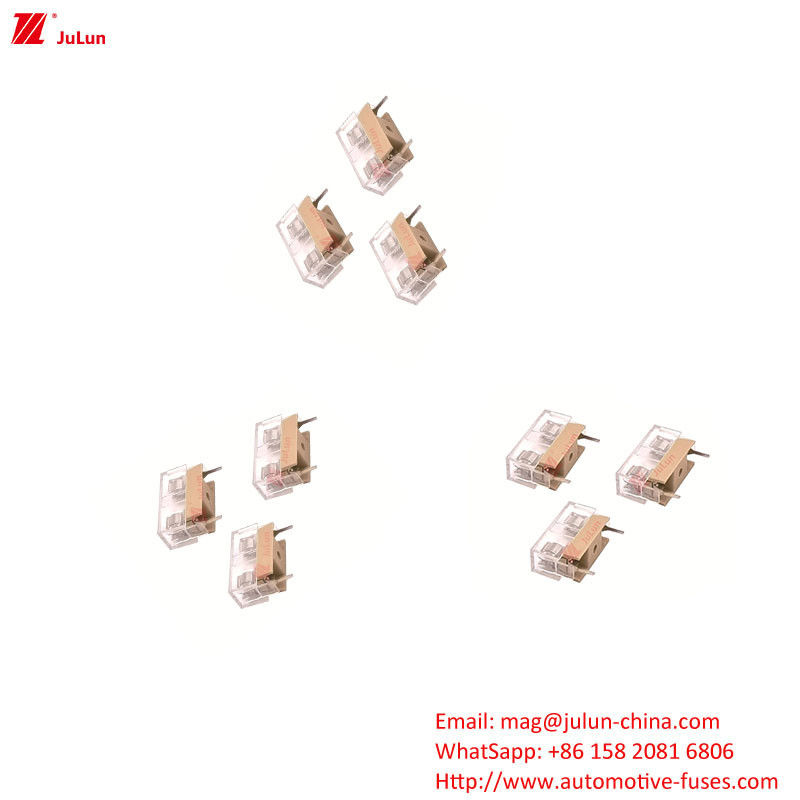 ANS / MIDI Máy giữ bộ an toàn nhỏ Vàng liên lạc 32V Nylon Mooring Breaker