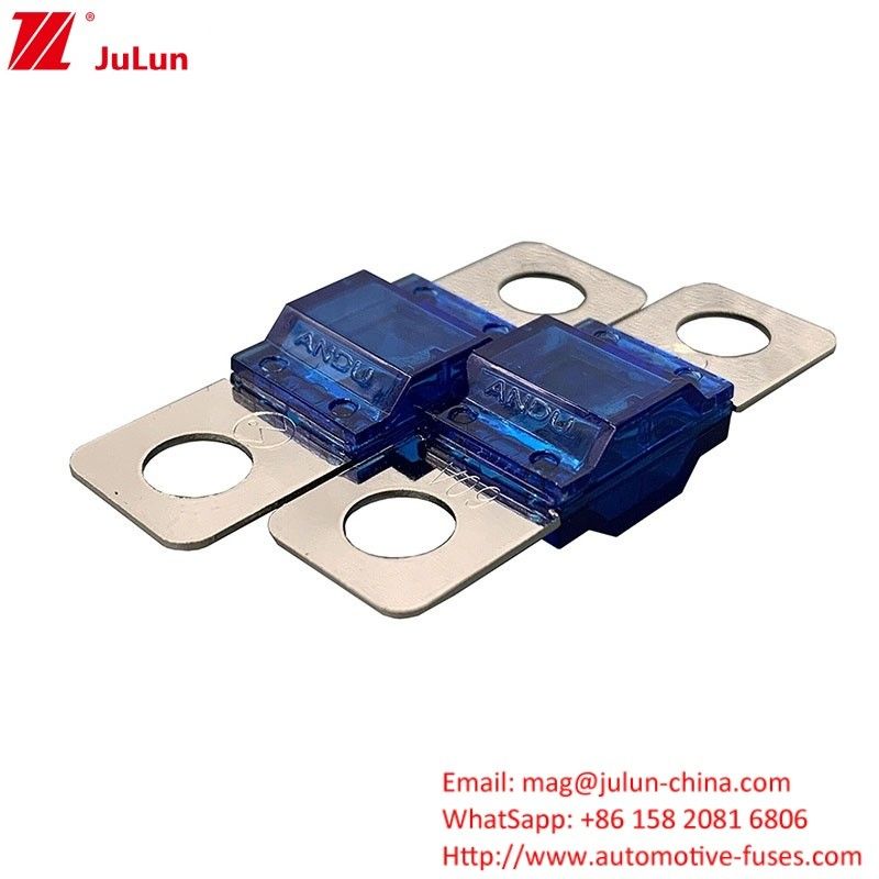 ADS Bộ sạc pin ô tô với phương pháp lắp đặt vít M5 và bộ sạc cắm vuông tròn nhỏ