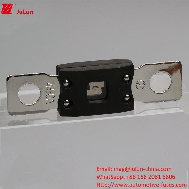 ADM-400A Đèn sạc xe điện xách tay M8 loại thiết bị đầu cuối Fuse cào trung bình