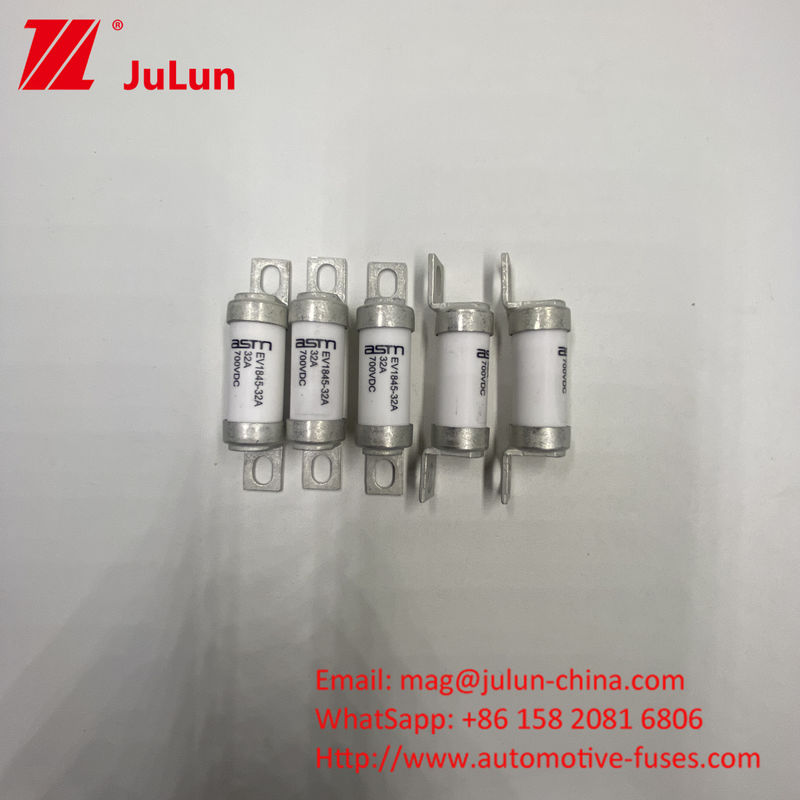 EV1845 25A 700VDC EV HEV Điện áp 700VDC Bolt trung bình