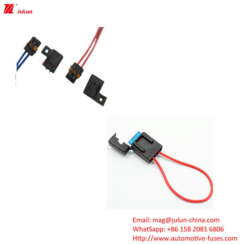 32V phụ tùng ô tô nhựa / vỏ nylon cho xe năng lượng mới và tàu
