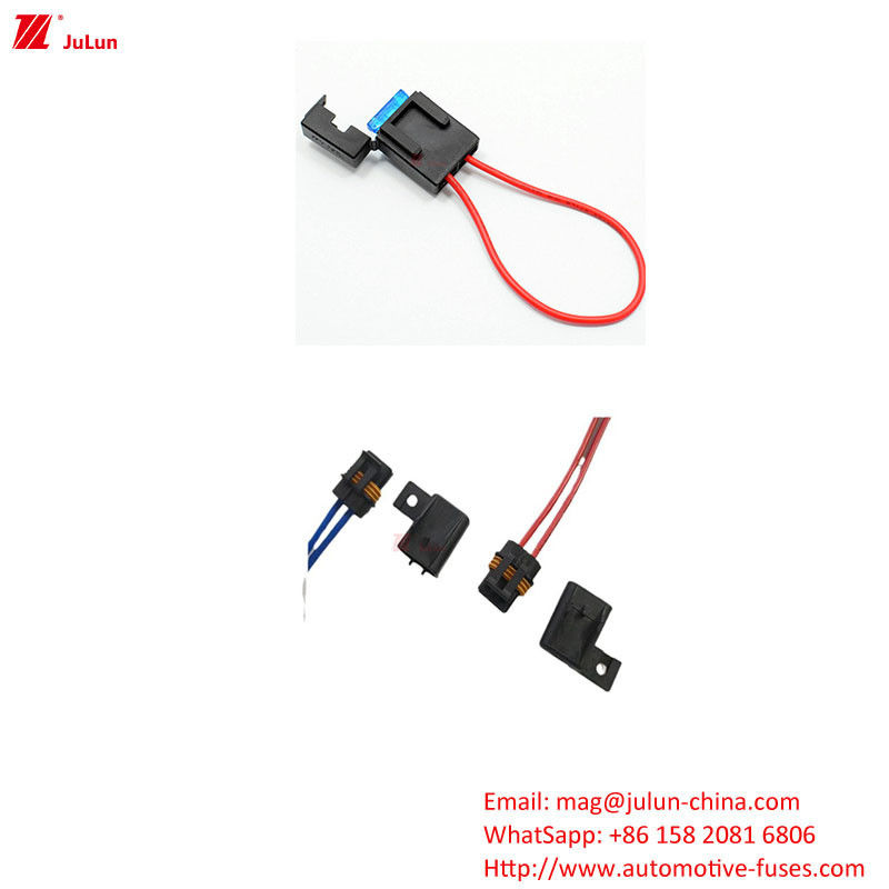 Eu UL Tiêu chuẩn bộ lắp ráp bộ đệm giữ bộ an toàn 32V cho tàu và xe năng lượng mới