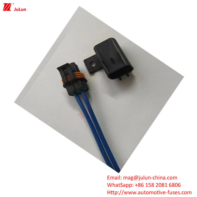 Máy giữ bộ an toàn nhỏ một cực cho bộ an toàn tự động điện áp định giá 32V