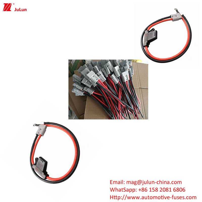 Eu UL Tiêu chuẩn xe năng lượng mới ghế an toàn điện áp định số 32V cho ngành công nghiệp ô tô máy kéo