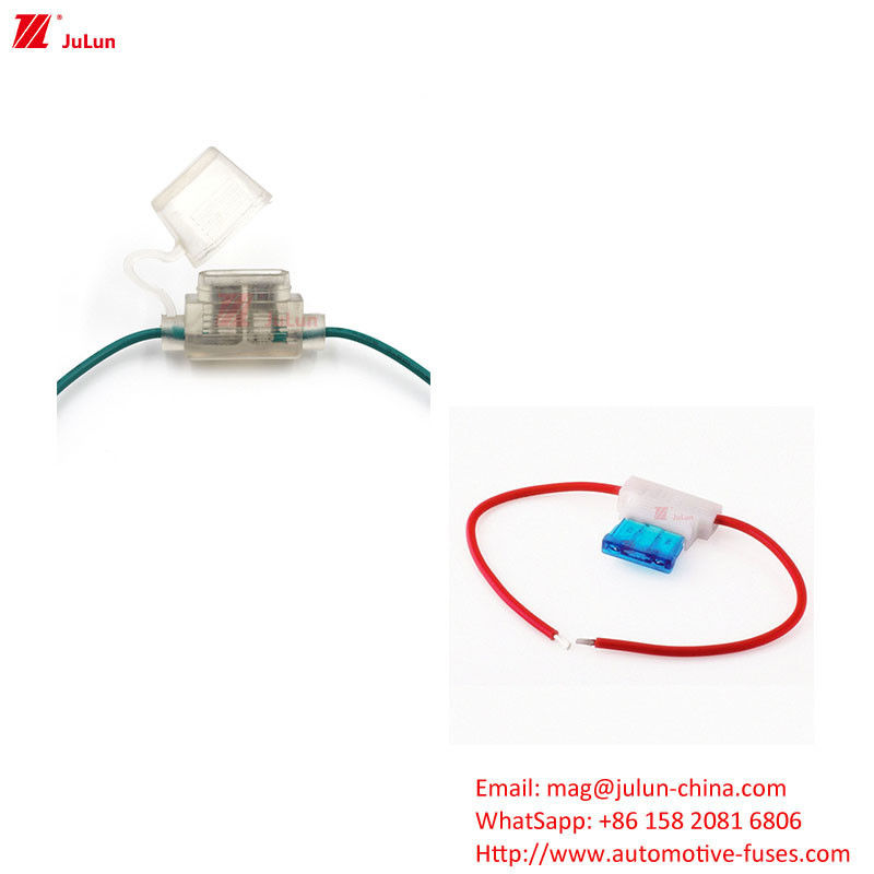 25A-80A Điện Nguồn đáng tin cậy cao Các sản phẩm xe điện Vàng liên lạc Khối giữ bộ an toàn tốt nhỏ