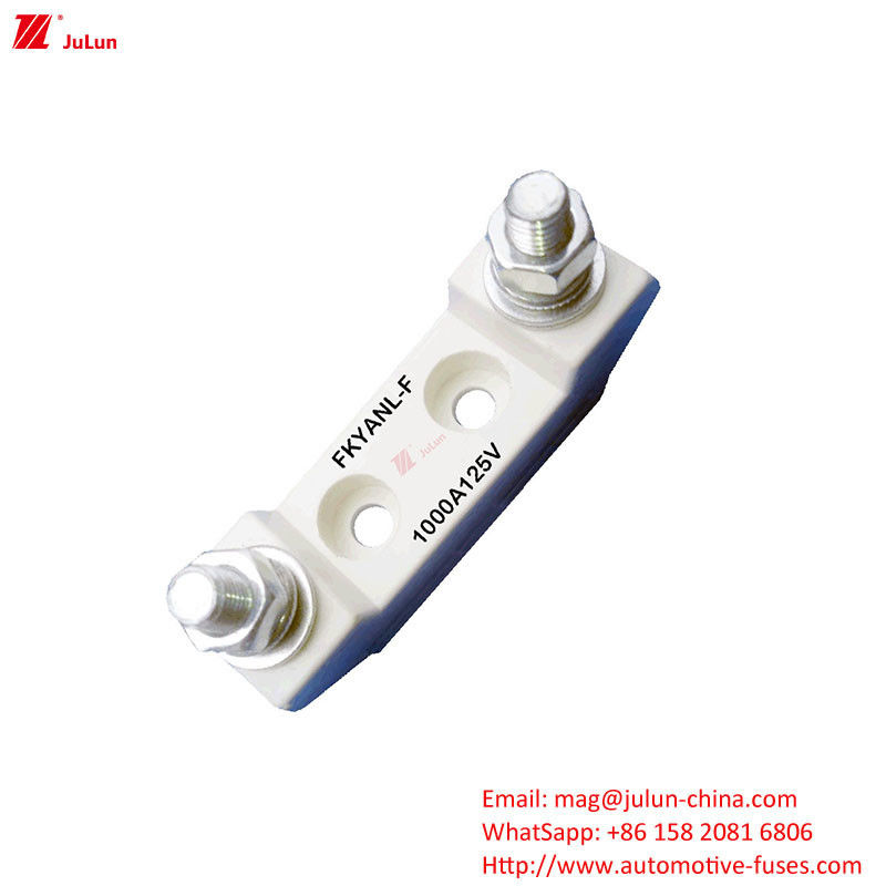 Bảo vệ mạch điện tử Máy giữ an toàn chất lượng trung bình và lớn Phụ tùng phụ tùng ô tô phù hợp với UL Máy ngắt mạch gắn kết và Máy giữ an toàn / hộp có liên lạc đồng