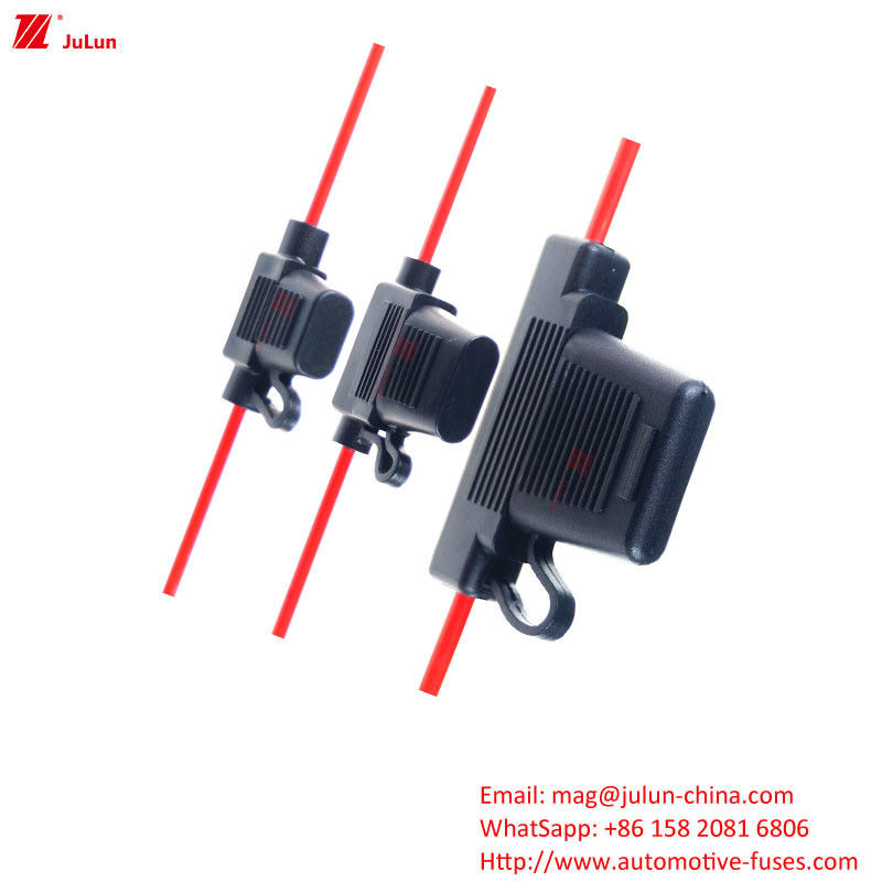 Nó phù hợp cho các bộ phận ô tô với dòng điện 5A-100A. Nó rất bền, chống nước và chống cháy.