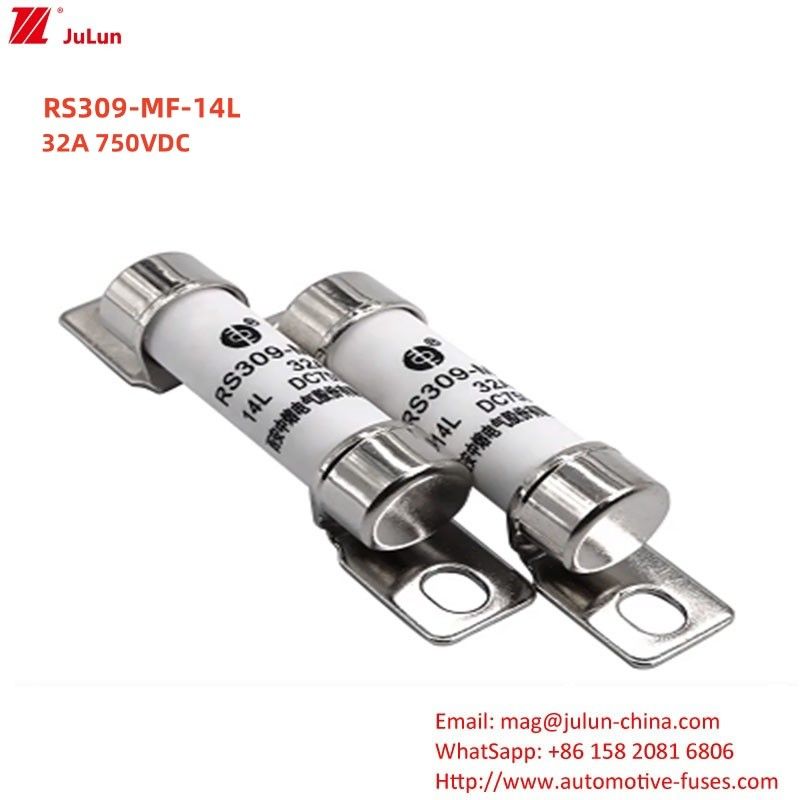 RS309 32A-35A -40A -50A Adapter bộ sạc điện điện hiện tại tương thích với điện áp 750VDC