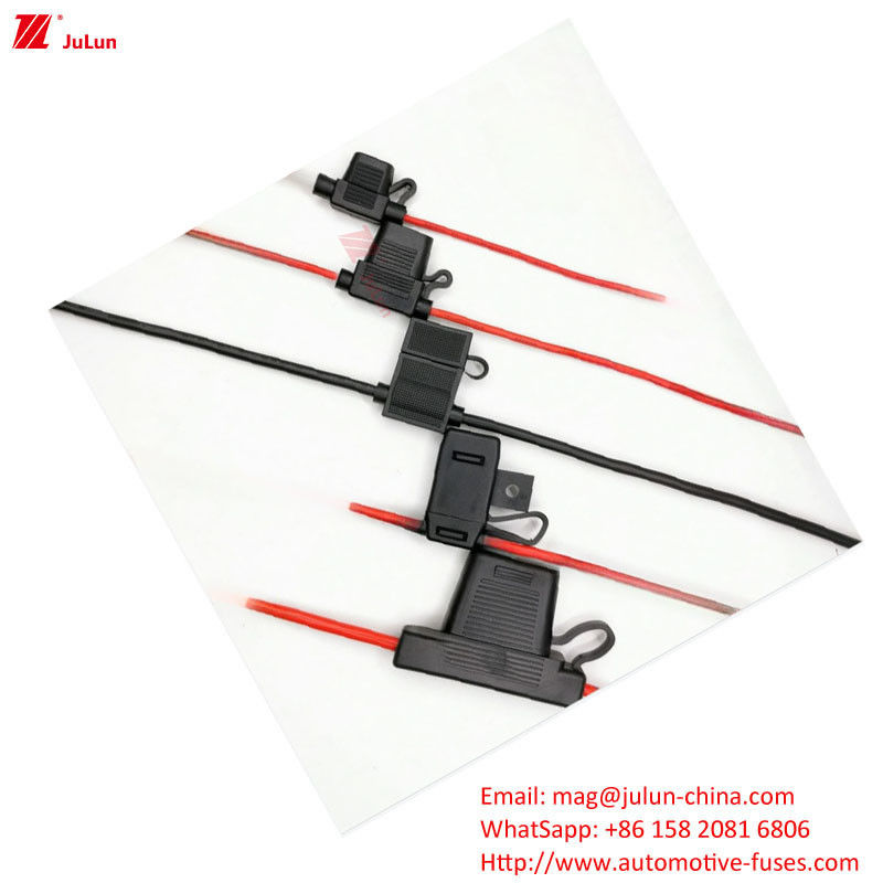 32V 58V 80V Năng suất định số EU UL Chứng nhận bảo vệ mạch điện tử ô tô cho xe năng lượng
