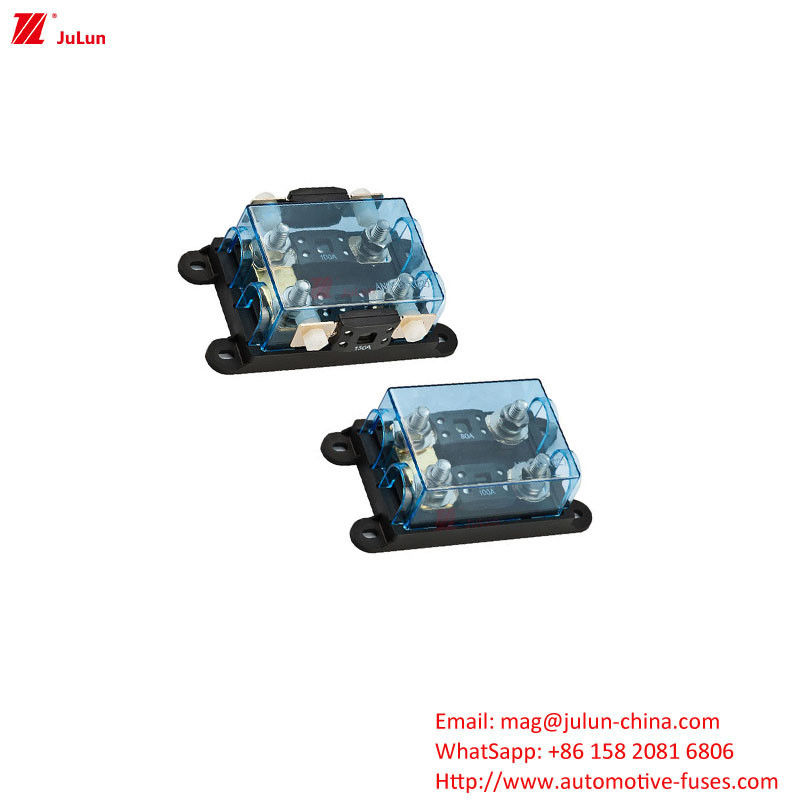 ANL ANM Cầm fius lớn cho xe nâng điện được sử dụng rộng rãi trong ngành ô tô và các lĩnh vực khác