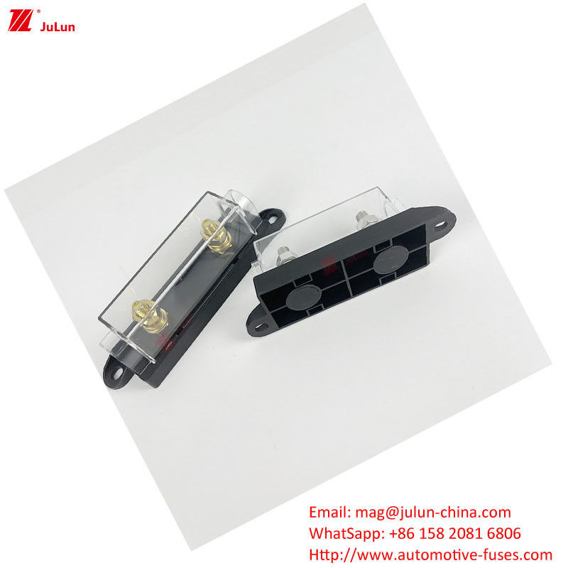 ANM High Current Multi Specification Plug Car Fuse Holder In New Energy Vehicle Power Amplifier âm thanh