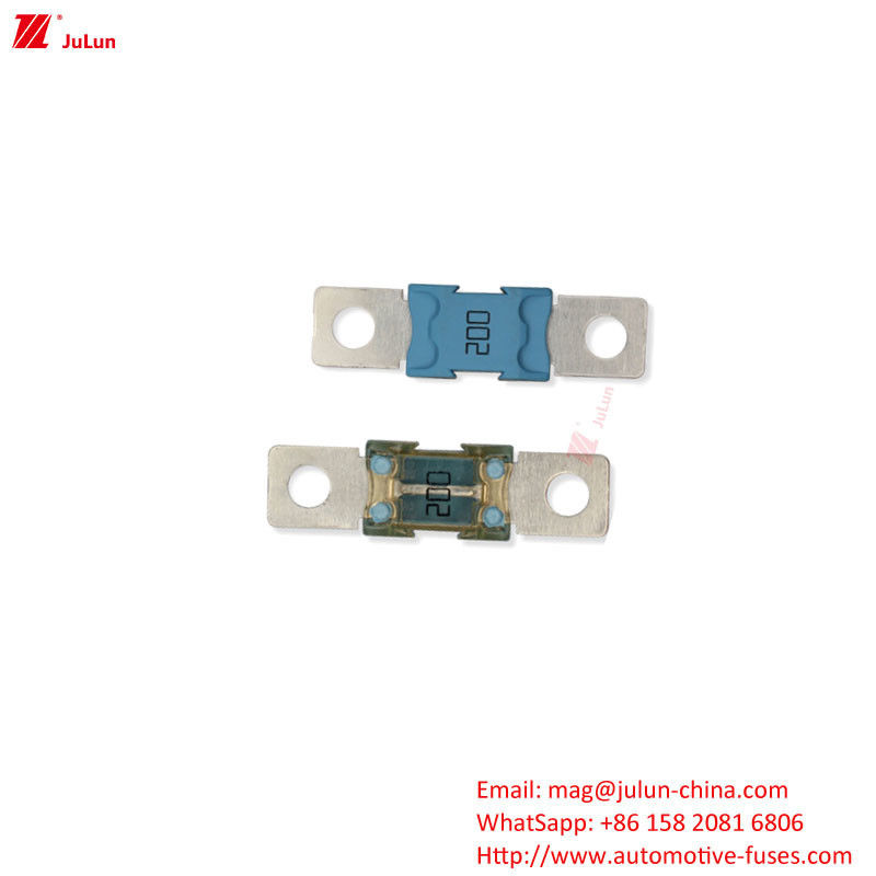LittelFuse Điện lực / điện áp định lượng