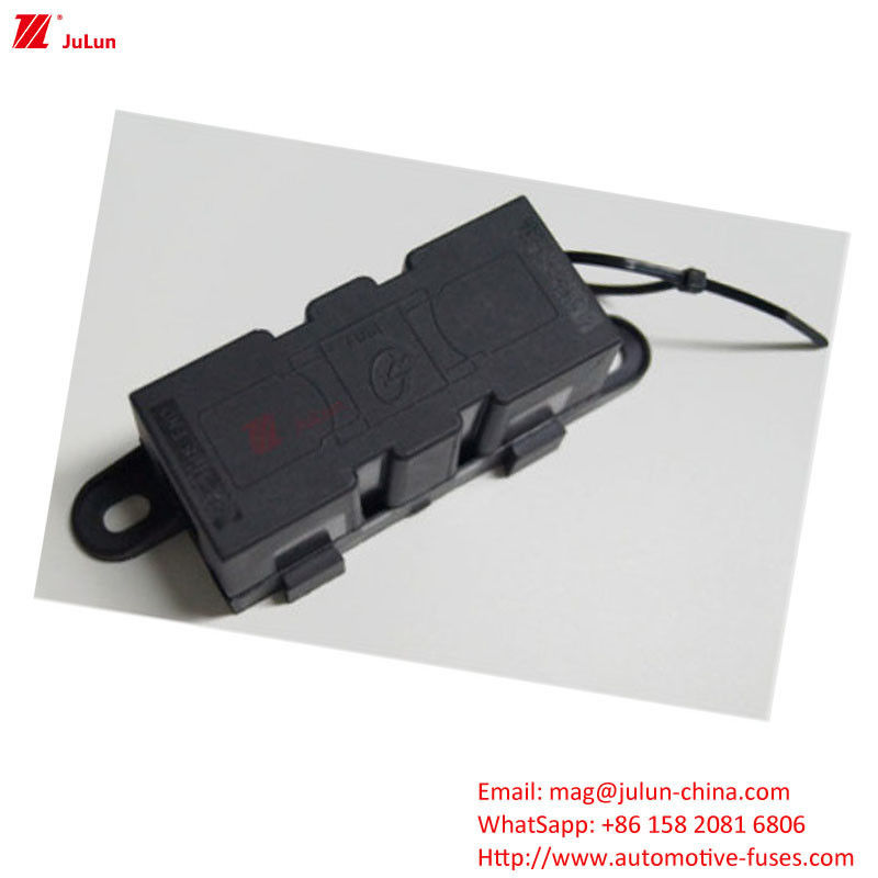 Dust Proof ANS / ANM Car Fuse Holder Điện tối đa 500A Trong ngành công nghiệp điện tử ô tô