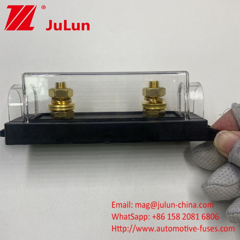 Golf Cart Fuses và Fuse Liniter Block cho Ann và Anl Forlift