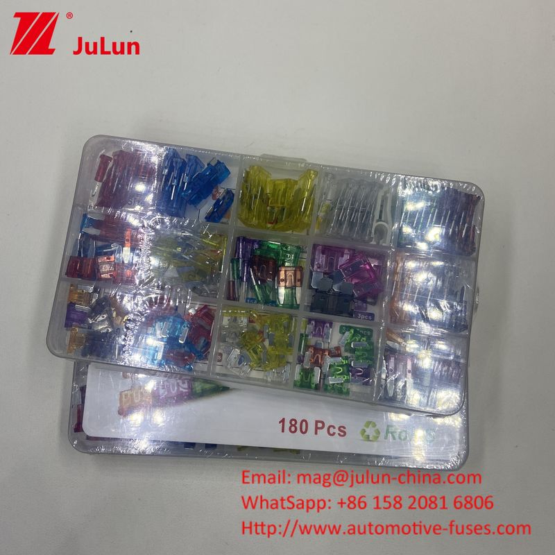 Phòng an toàn lưỡi xe 2A 32V Cho xe ô tô Dịch vụ sửa chữa dòng điện quá tải ô tô