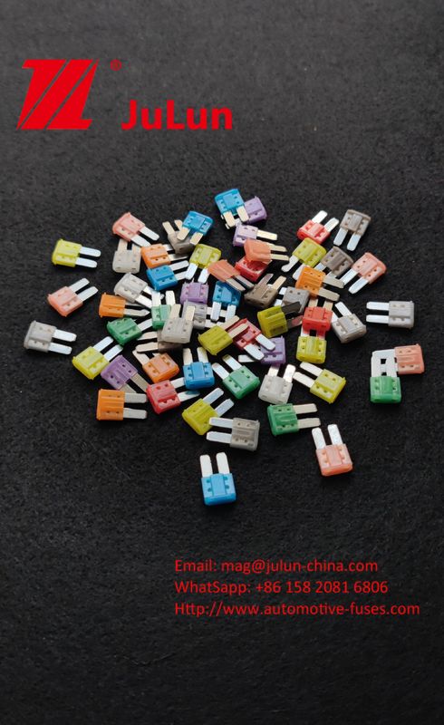 80A 32V Auto Blade Fuses For Cars SUVs Trucks An toàn và bảo vệ điện ô tô
